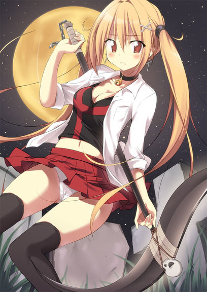 twintail 1509020027