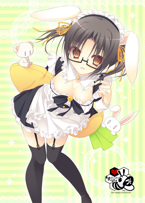 maid 1509220008