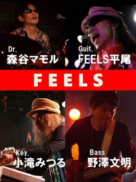FEELS _R
