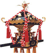mikoshi