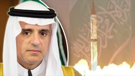saudi nuclear war evil_R