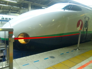 20110814とき301号