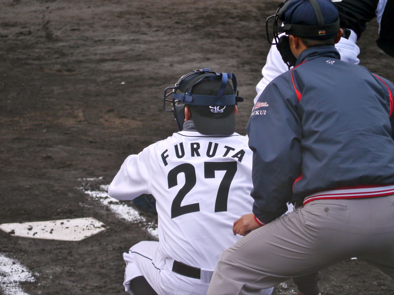 ボク達同級生!プロ野球昭和40年会vs48年会@橿原市(Part 2