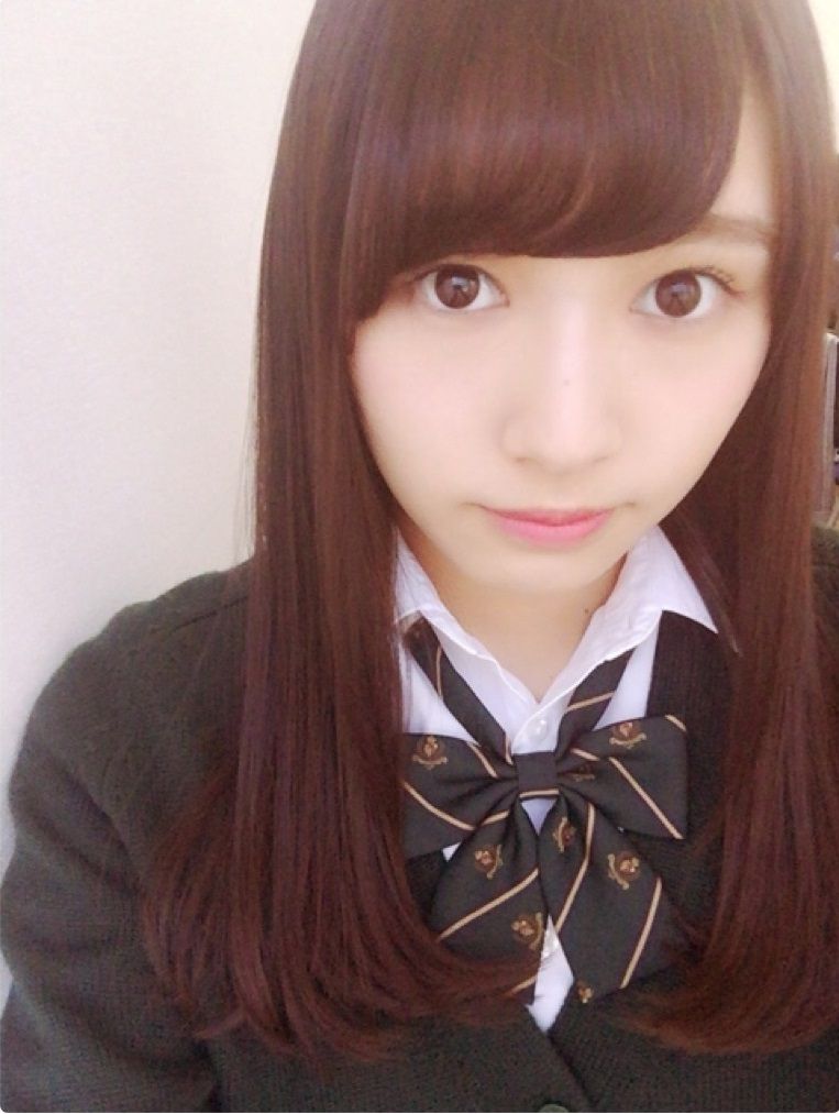 欅坂46の渡辺梨加さんに似ている子をavで見かけました 画像あり 矢倉の部屋