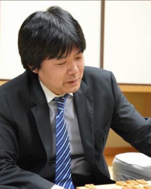 藤井システム再来 棋になる話を棋の向くままに