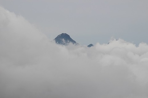 赤岳