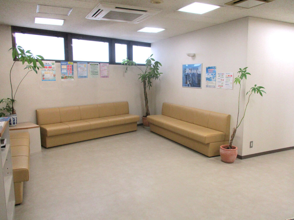 やはの内科胃腸科クリニック