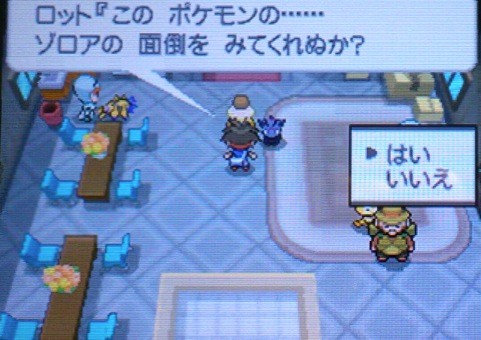 ポケモンbw2攻略日記その5 開幕 Pwt 俺は今から Ry ツンデレ禁猟区 もっとやめて あさると ポケモンbw2攻略日記その5 開幕 Pwt 俺は今から Ry ツンデレ禁猟区 もっとやめて あさると