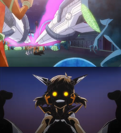 抱腹絶倒シンフォギア 第1章 ツンデレ禁猟区 もっとやめて あさると 抱腹絶倒シンフォギア 第1章 ツンデレ禁猟区 もっとやめて あさると