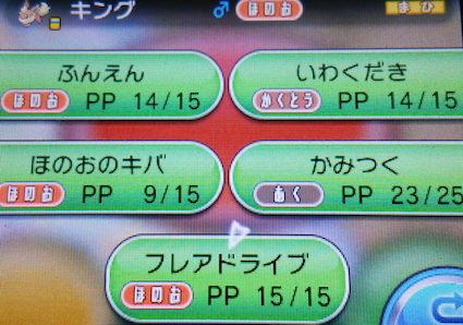 ポケモンxy 攻略日誌２ 魔都ミアレシティ 光と闇が交差する場所 ツンデレ禁猟区 もっとやめて あさると