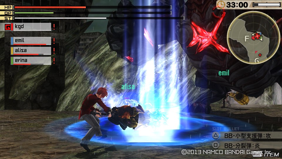ゴッドイーター2 プレイ記録7 バスターの良さを挙げていくよ ツンデレ禁猟区 もっとやめて あさると ゴッドイーター2 プレイ記録7 バスターの良さを挙げていくよ ツンデレ禁猟区 もっとやめて あさると
