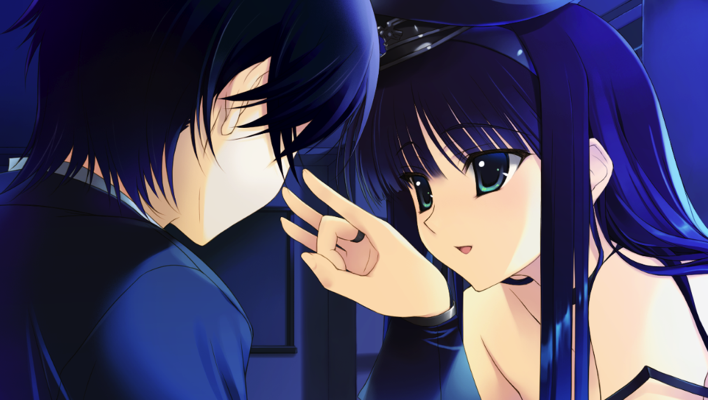 心を削りながらwhite Album 2を攻略完了 考察とか ツンデレ禁猟区 もっとやめて あさると