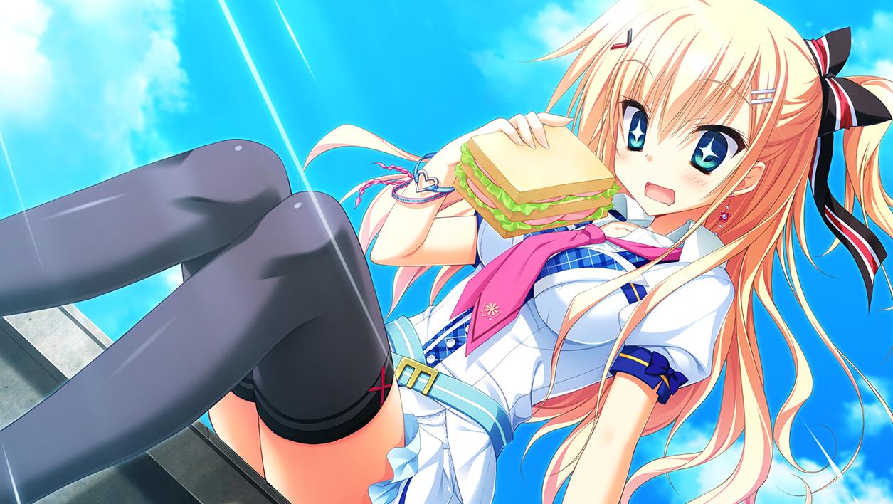 ハッピー スマイル カルマルカ サークル 体験版感想とか ツンデレ禁猟区 もっとやめて あさると ハッピー スマイル カルマルカ サークル 体験版感想とか ツンデレ禁猟区 もっとやめて あさると