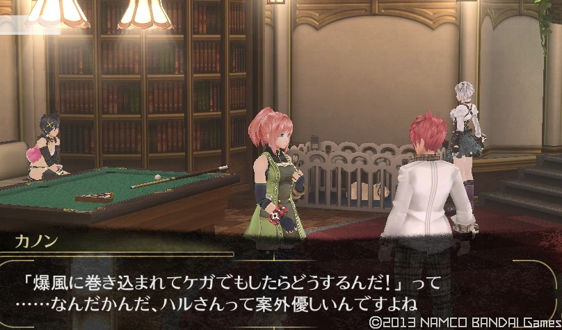 ゴッドイーター２ プレイ記録３ 誤射姫と行く アラガミ退治の旅