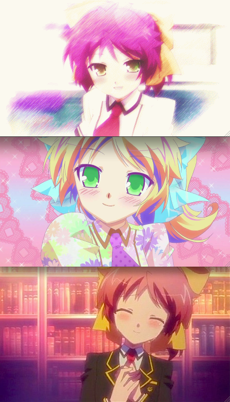 今期の四天王 異論は認める ツンデレ禁猟区 もっとやめて あさると