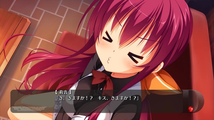 「DRACU-RIOT」メタライズアート布良梓・稲叢莉音 dracuriot 莉音メタライズアート