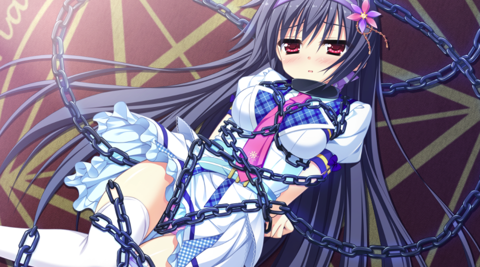 こよみんペロペロ『カルマルカ＊サークル』攻略感想、SHOPとかサントラ