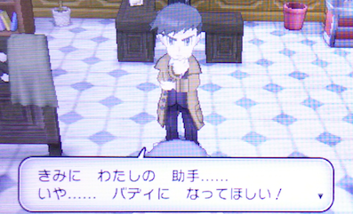 ポケモンxy 攻略日誌４ 唯一王よ 永遠に ツンデレ禁猟区 もっとやめて あさると