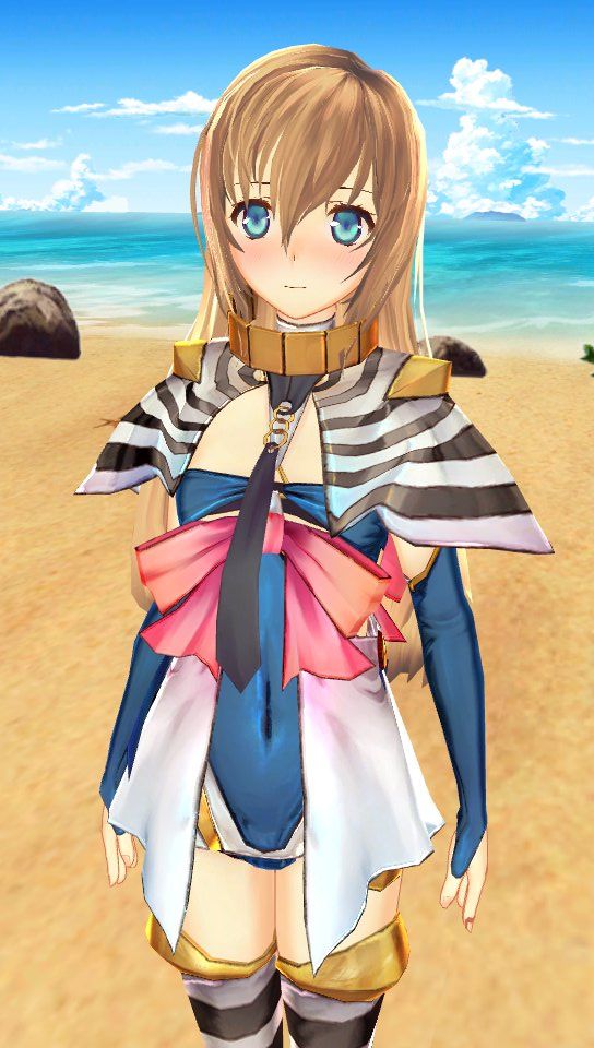 シェルノサージュ ターミネイトパック コスチューム アクセパック詳細公開 ツンデレ禁猟区 もっとやめて あさると