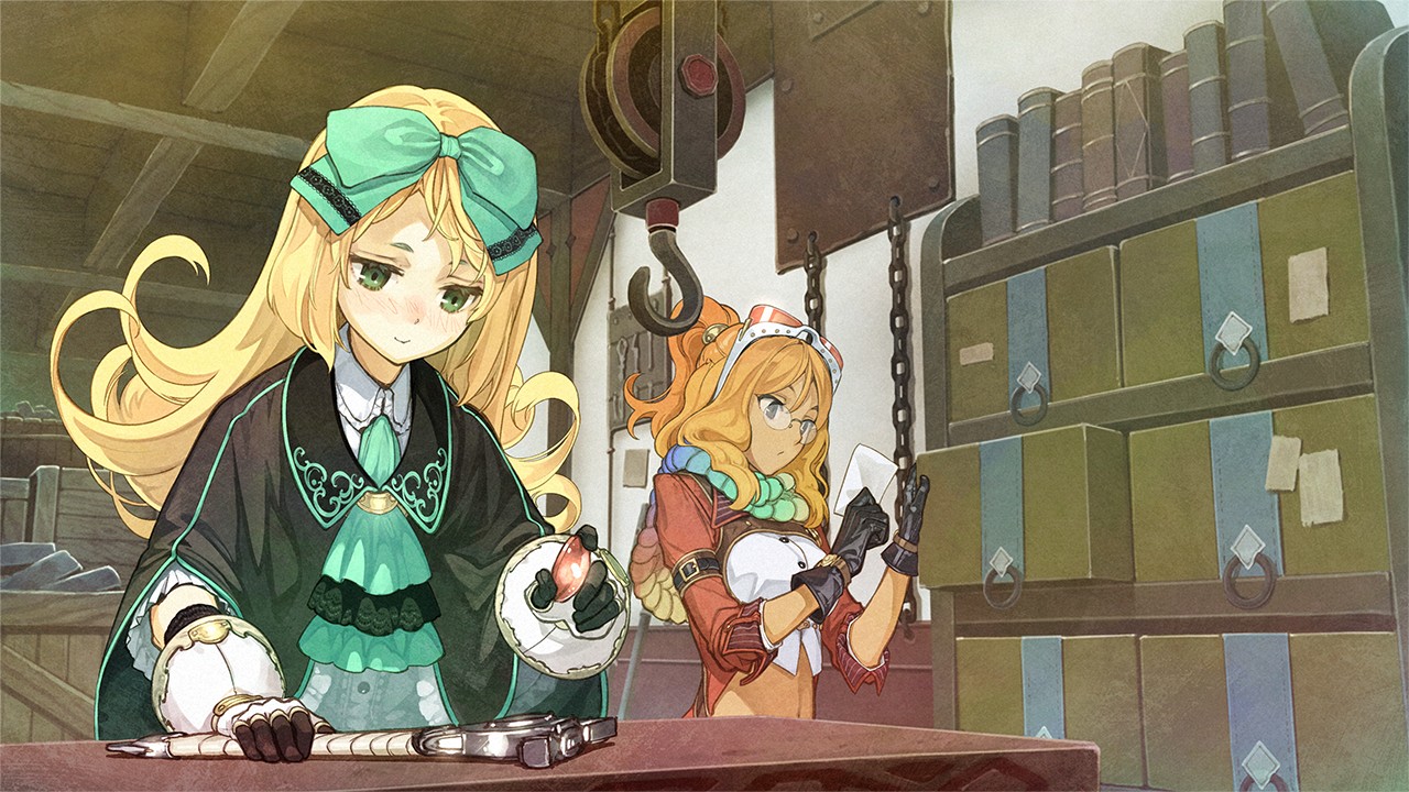 シャリーのアトリエ 祝 ハリーさん黄昏シリーズ皆勤 そしてカウントダウンも始まったよ ツンデレ禁猟区 もっとやめて あさると シャリーのアトリエ 祝 ハリーさん黄昏シリーズ皆勤 そしてカウントダウンも始まったよ ツンデレ禁猟区 もっとやめて あさると