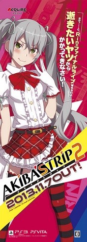 AKIBA'S TRIP
