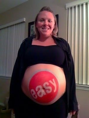 妊娠してても楽しみたい 妊婦さんのハロウィン 世界オモシロ写真館 妊娠してても楽しみたい 妊婦さんのハロウィン 世界オモシロ写真館