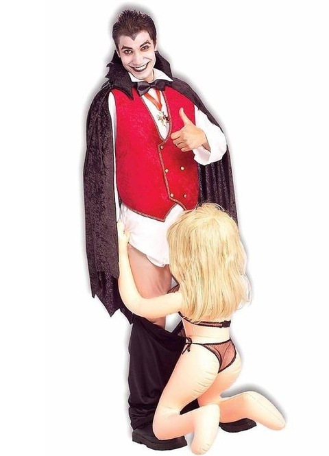 ハロウィンセクシーコスチューム (8)