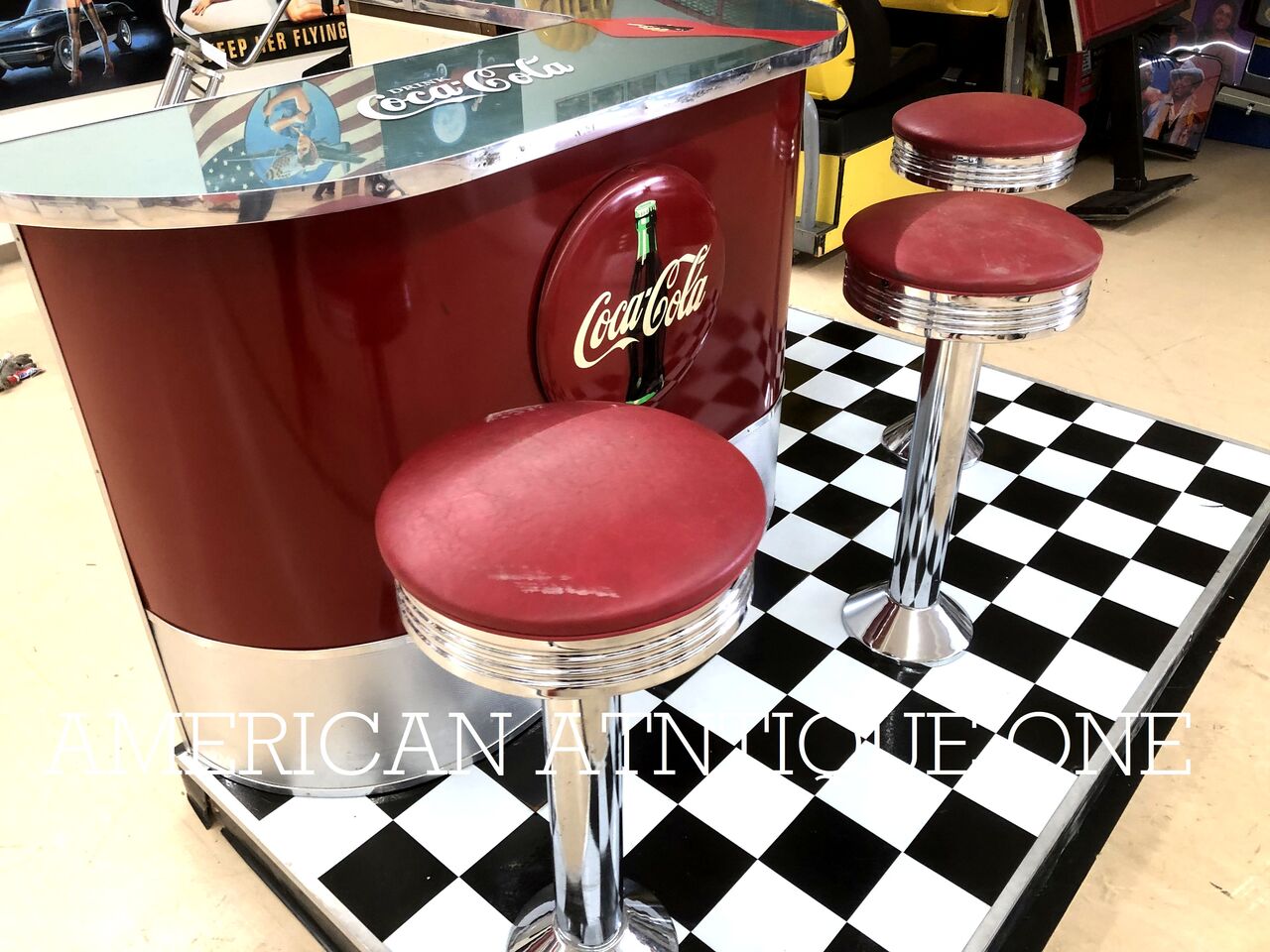 置くだけ簡単 ご自宅にアメリカン バーを プラットフォーム大型214cm Usaコカ コーラ ホームバーカウンターセット Usa直輸入 Letao乐淘 专业日本雅虎代拍代购 置くだけ簡単 ご自宅にアメリカン バーを プラットフォーム大型214cm Usaコカ コーラ ホームバーカウンターセット Usa直輸入 Letao乐淘 专业日本雅虎代拍代购