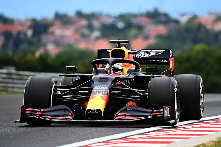 ある法律のせいでレッドブル ホンダf1は優勝どころか誕生すらしてなかった可能性が 減税新聞 Taxcutsnews