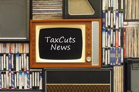 TaxCutsNews