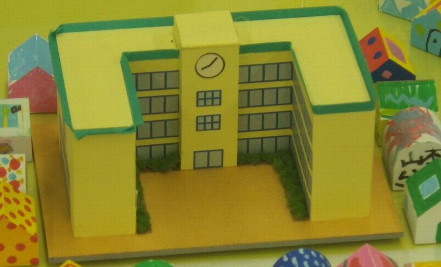 サザエさん展 前編 1 150の焼津