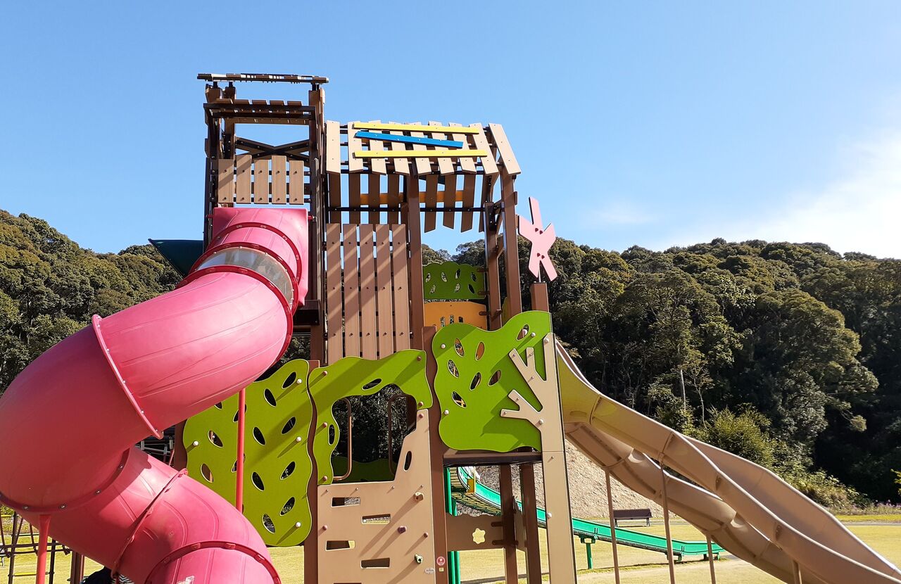 子供とお出かけ 1 150の焼津