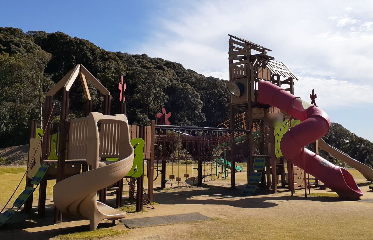 子供とお出かけ 1 150の焼津