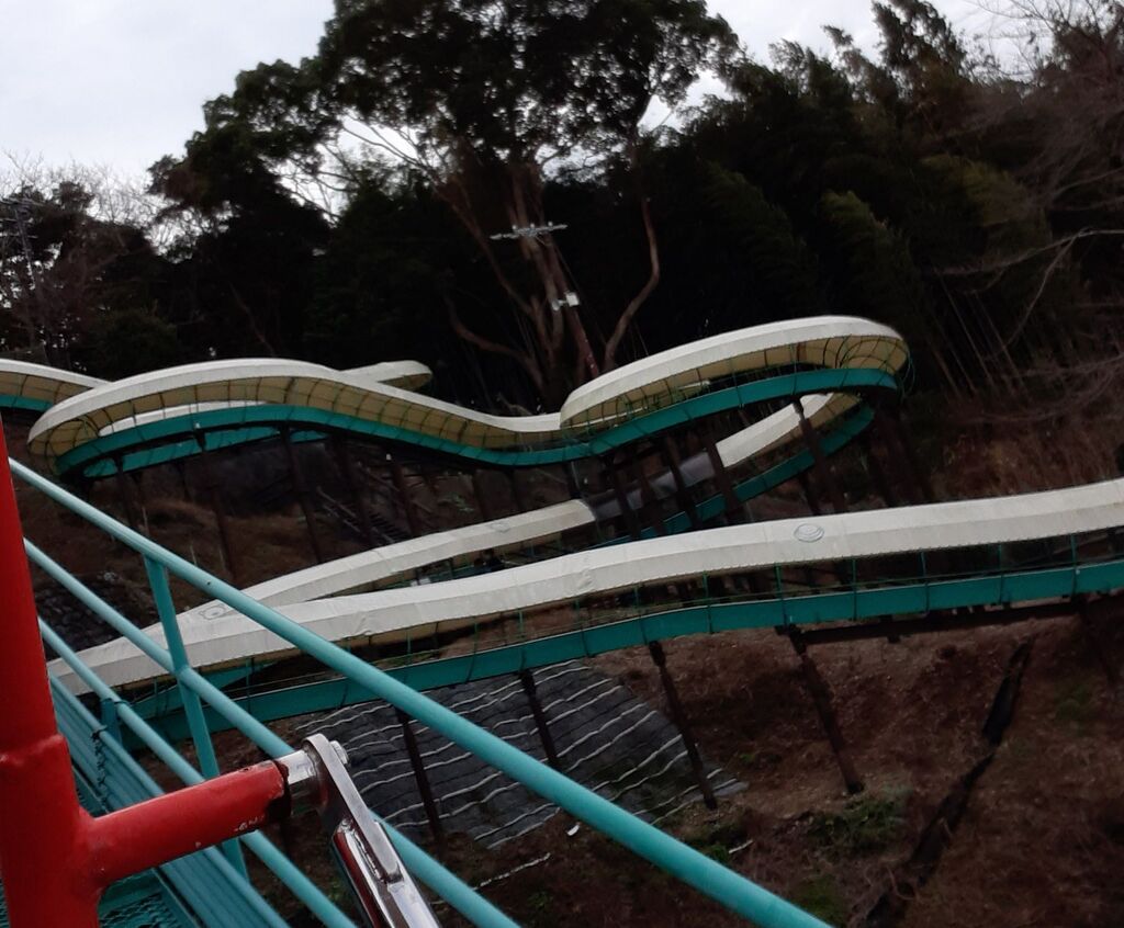 日本平動物園のリフトに乗ってみました 1 150の焼津 日本平動物園のリフトに乗ってみました 1 150の焼津
