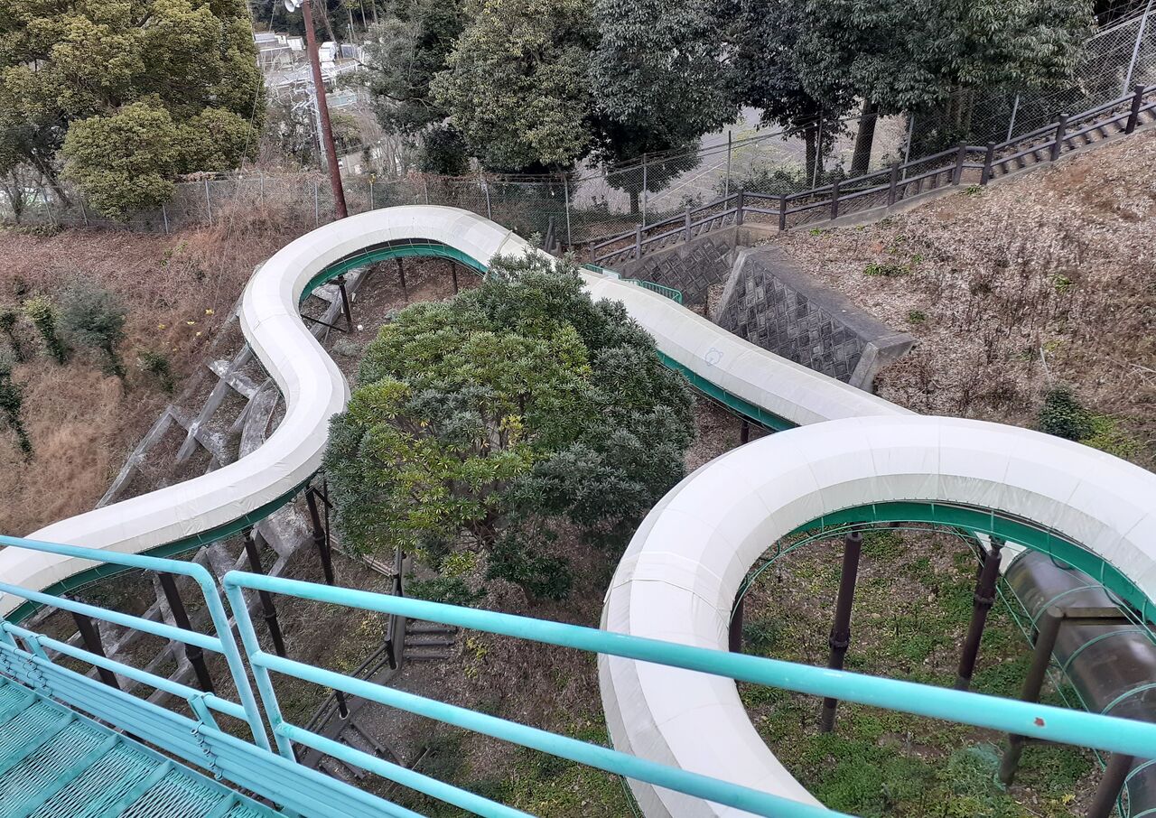 日本平動物園のリフトに乗ってみました 1 150の焼津 日本平動物園のリフトに乗ってみました 1 150の焼津