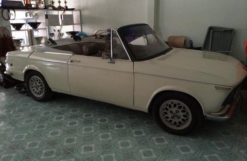 Kaidee BMW 1602 12万