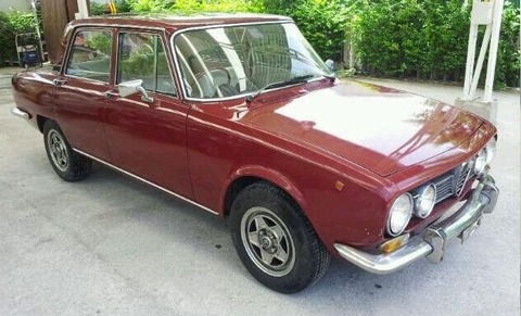 Kaidee ALFA1750 35万Baht