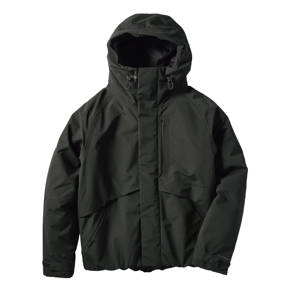 (着用1回 美品)X shelter ワークマン Lサイズ ワークマン】今買えない X Shelter！揃えました！【関西 兵庫