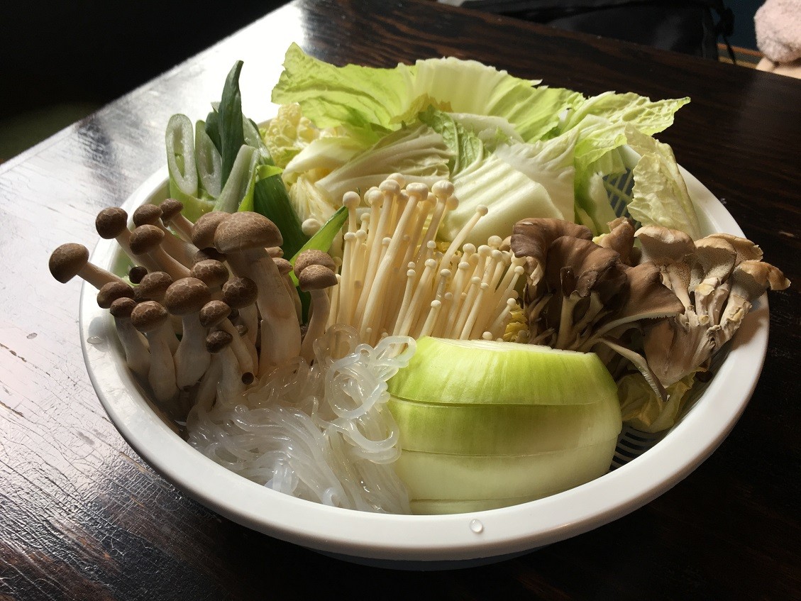 滋賀の 松茸屋 魚松! : やじきたの食べたい放題!
