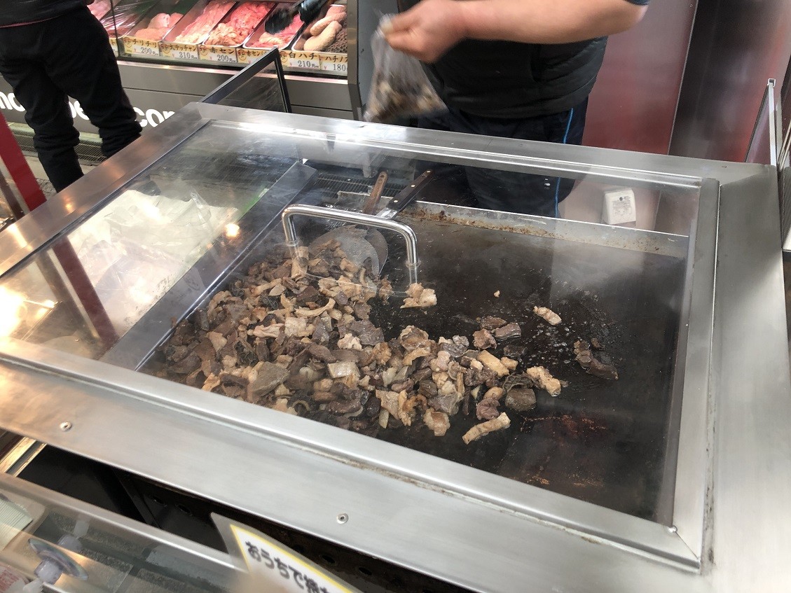 尼崎 神田南通の かごもと やじきたの食べたい放題