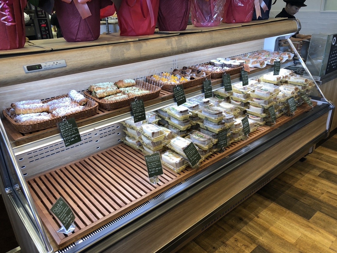 サニー サイド 西宮