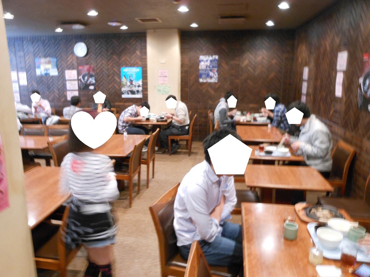 上ヶ原1番町の 三田屋 やじきたの食べたい放題 上ヶ原1番町の 三田屋 やじきたの食べたい放題
