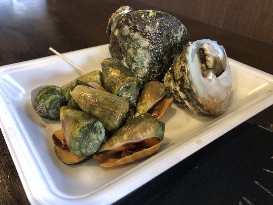 宝塚 小林の 活貝センター やじきたの食べたい放題 宝塚 小林の 活貝センター やじきたの食べたい放題