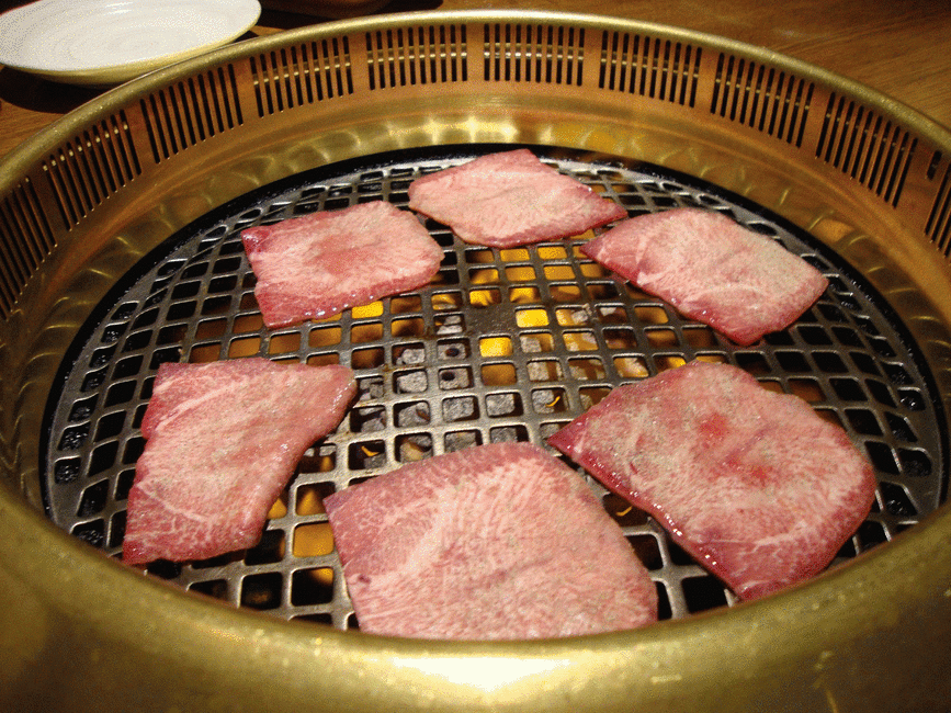 塩タン