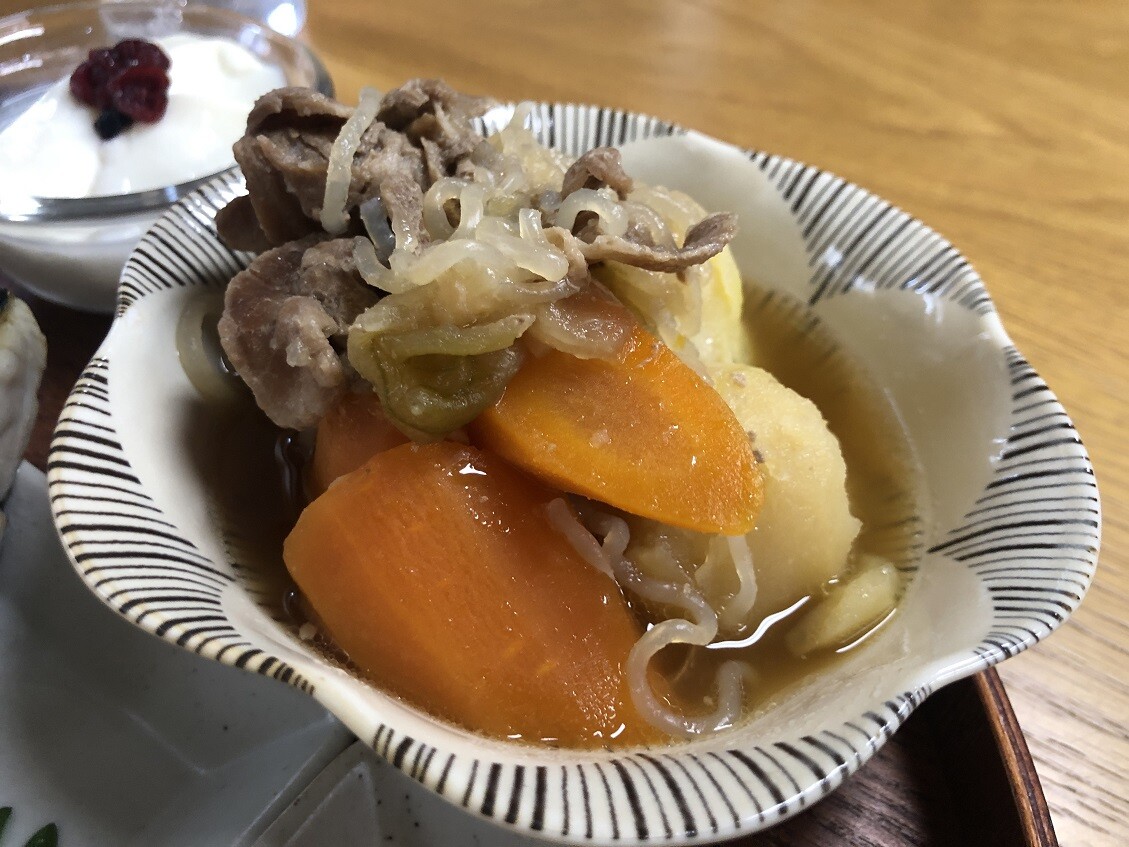 神戸 東灘 本庄町の Coko食堂！ : やじきたの食べたい放題！