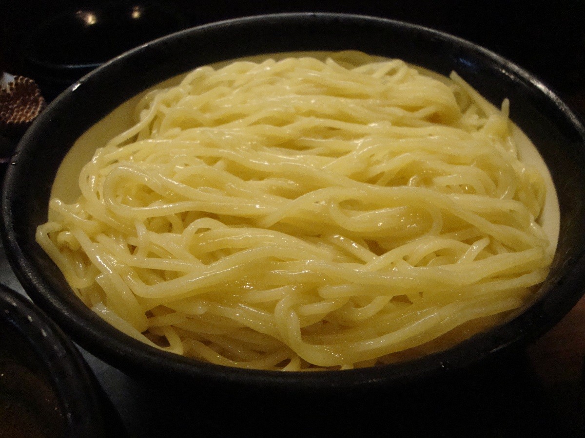 大阪 上本町の 麺乃家! : やじきたの食べたい放題!