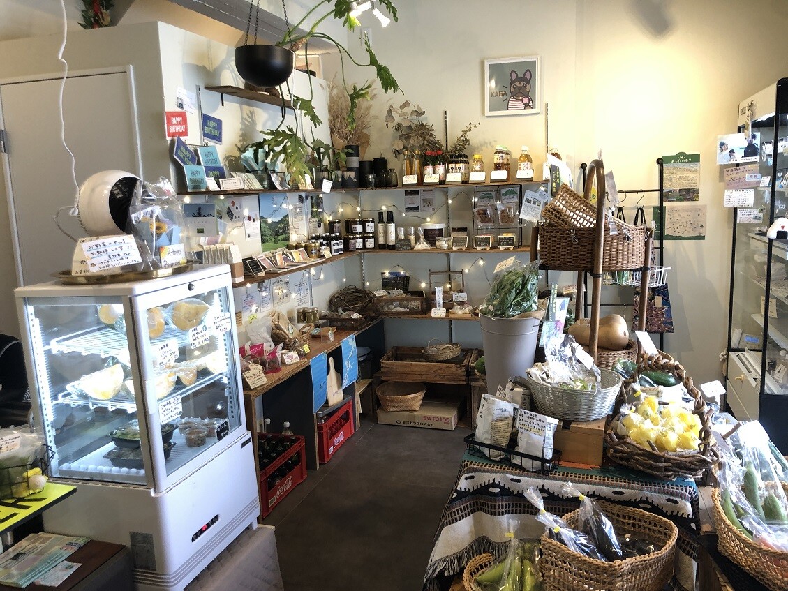 西宮 グルメ】深津町の 8×8STORE！【関西 兵庫】 : やじきたの食べ