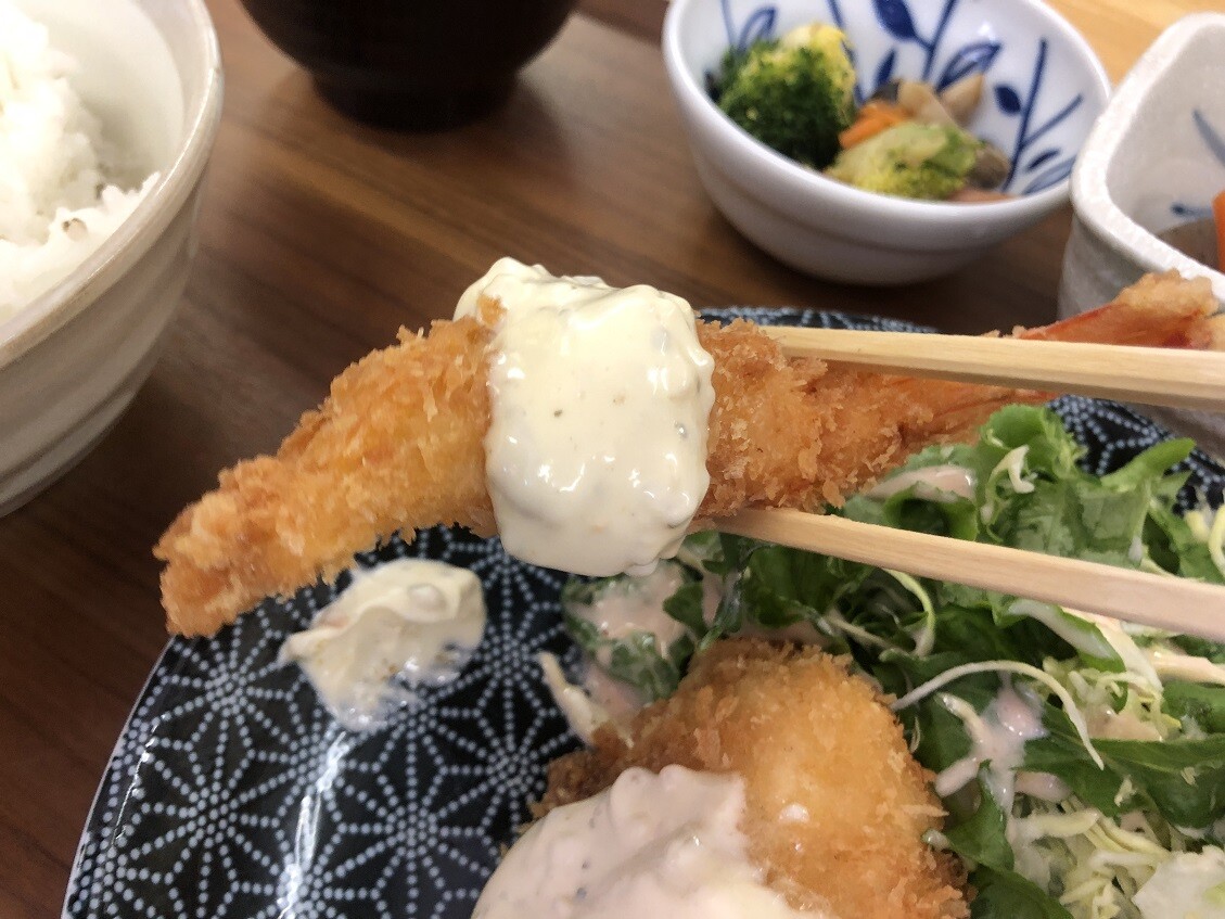 芦屋 ランチ】津知町の こふる食堂！【関西 兵庫】 : やじきたの食べ