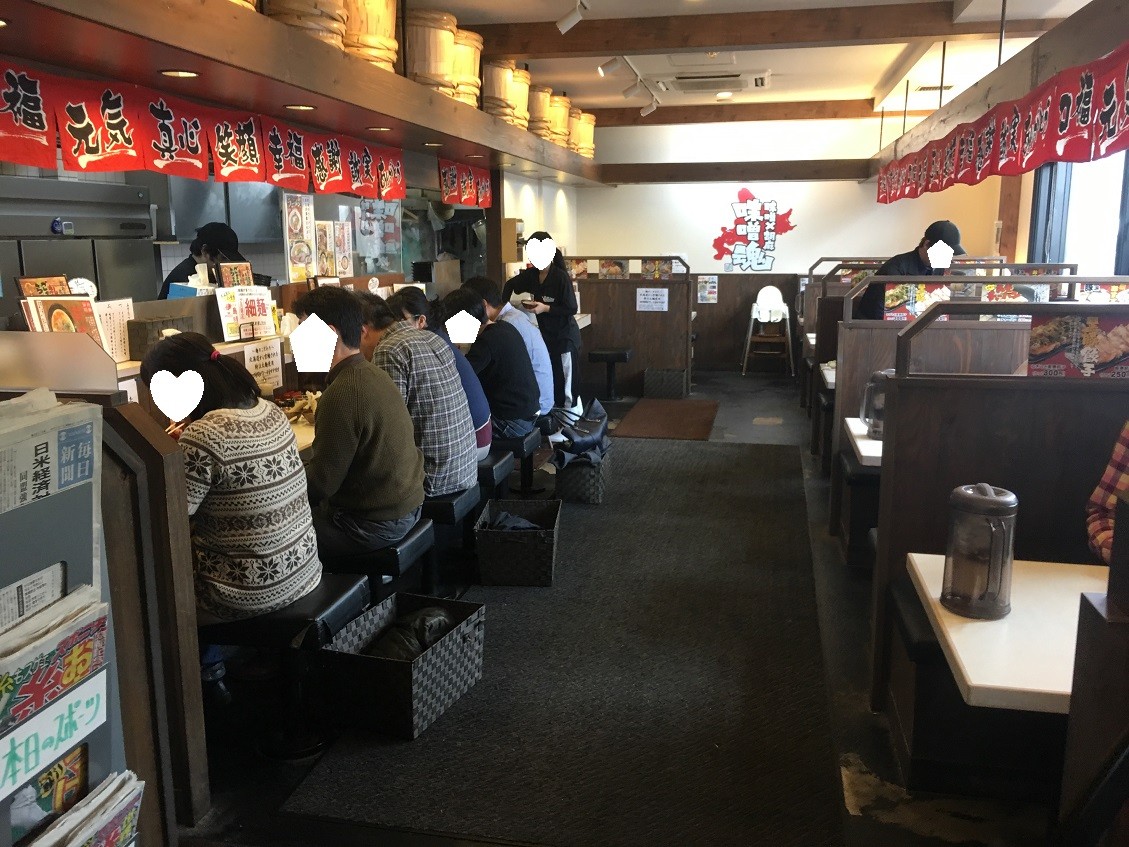 味噌 之 達人 川西 店