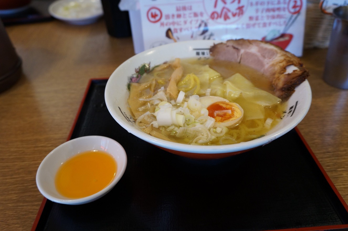 大阪 玉造の メン太ジスタ やじきたの食べたい放題